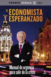 Portada El economista esperanzado