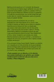 Miniatura contraportada Dos veces Vera