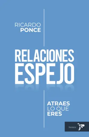 Portada Relaciones espejo