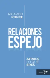 Portada Relaciones espejo