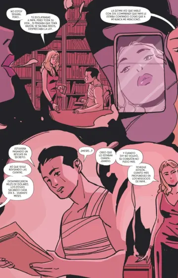 Imagen extra The Good Asian 1