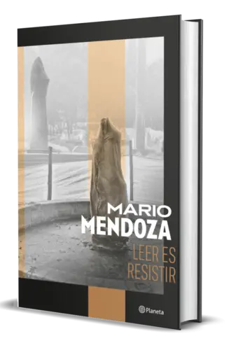 Portada Leer es resistir