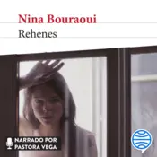 Portada Rehenes