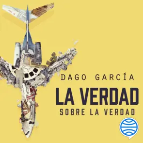 Portada La verdad sobre la verdad