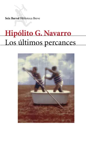 Portada Los últimos percances