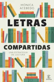 Portada Letras compartidas