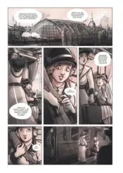 Portada Marlene Dietrich 3