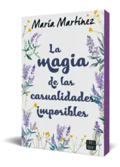 Miniatura portada 3d La magia de las casualidades imposibles