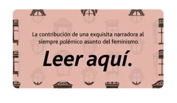 Imagen extra Una habitación propia 1