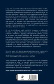 Miniatura contraportada Entre crisis y bonanzas