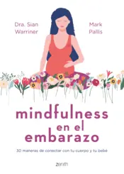Portada Mindfulness en el embarazo