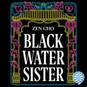 Portada Black Water Sister