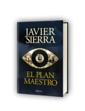 Miniatura portada 3d El plan maestro