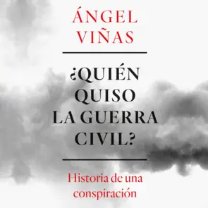 Portada ¿Quién quiso la guerra civil?
