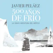 Portada 500 años de frío