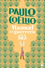 Portada Manual del guerrero de la luz