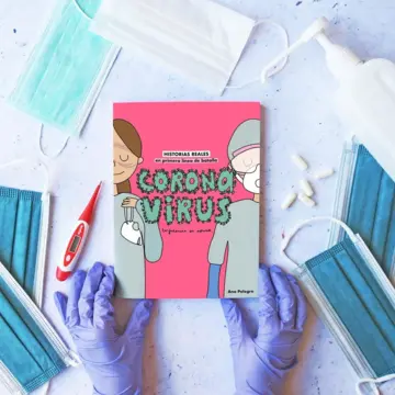 Imagen extra Coronavirus 0