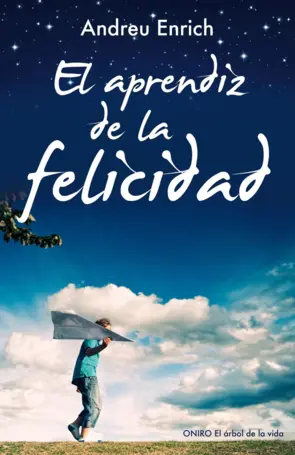 Portada El aprendiz de la felicidad