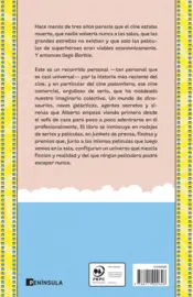 Miniatura contraportada Peliculero