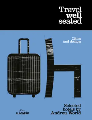 Portada Travel well seated