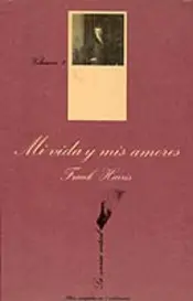 Portada Mi vida y mis amores Vol.2