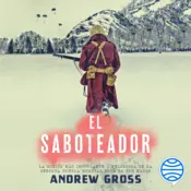 Portada El saboteador