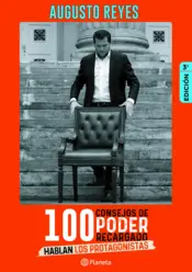Portada 100 consejos de poder recargado
