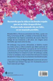 Miniatura contraportada Nuestro largo adiós