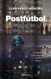 Portada Postfútbol