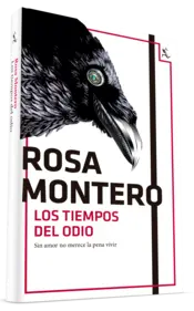 Miniatura portada 3d Los tiempos del odio