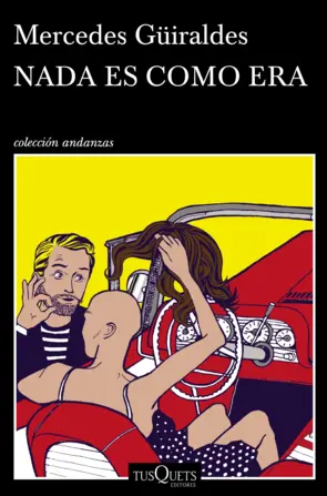 Portada Nada es como era