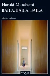 Portada Baila, baila, baila