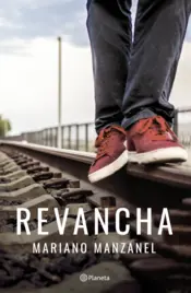 Portada Revancha