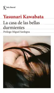 Portada La casa de las bellas durmientes
