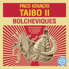 Portada Bolcheviques