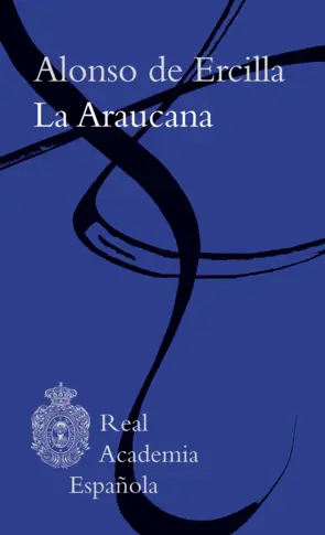 Portada La Araucana