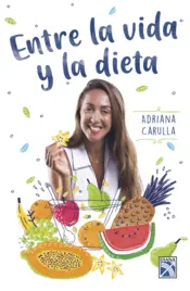 Portada Entre la vida y la dieta
