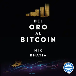 Portada Del oro al Bitcoin