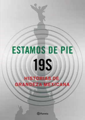 Portada Estamos de pie