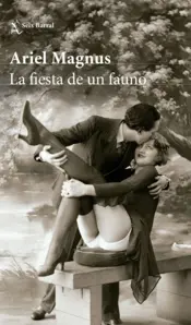 Portada La fiesta de un fauno