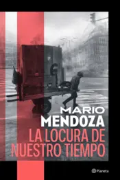 Portada La locura de nuestro tiempo
