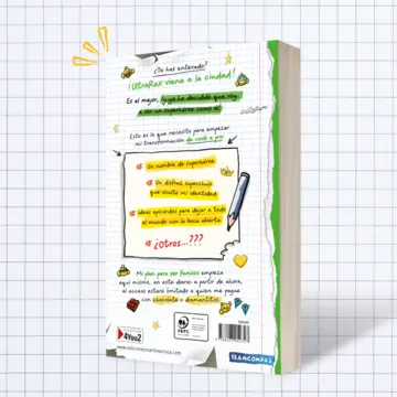 Imagen extra El diario de Mike 2. De noob a pro 3