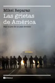 Portada Las grietas de América