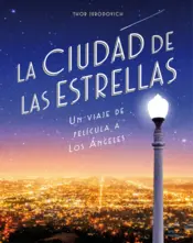 Portada La ciudad de las estrellas