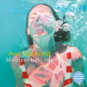 Portada Mientras todo arde