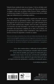 Miniatura contraportada Siempre adelante