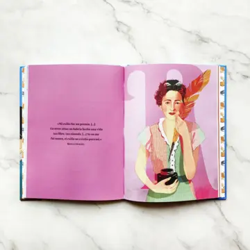 Imagen extra Brillantes y olvidadas 0