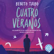 Portada Cuatro veranos