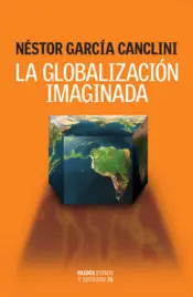 Portada La globalización imaginada