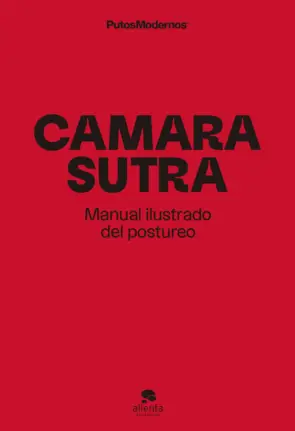 Portada Camarasutra